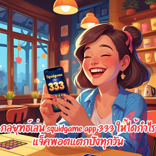 squidgame app 333
